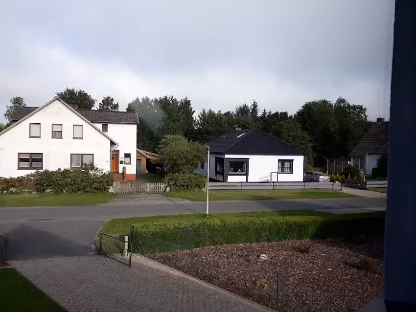 Ferienwohnung Hartmann