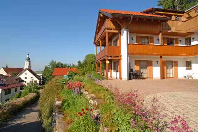 Ferienwohnung Hartmann