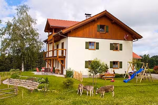 Ferienwohnung Hartmann
