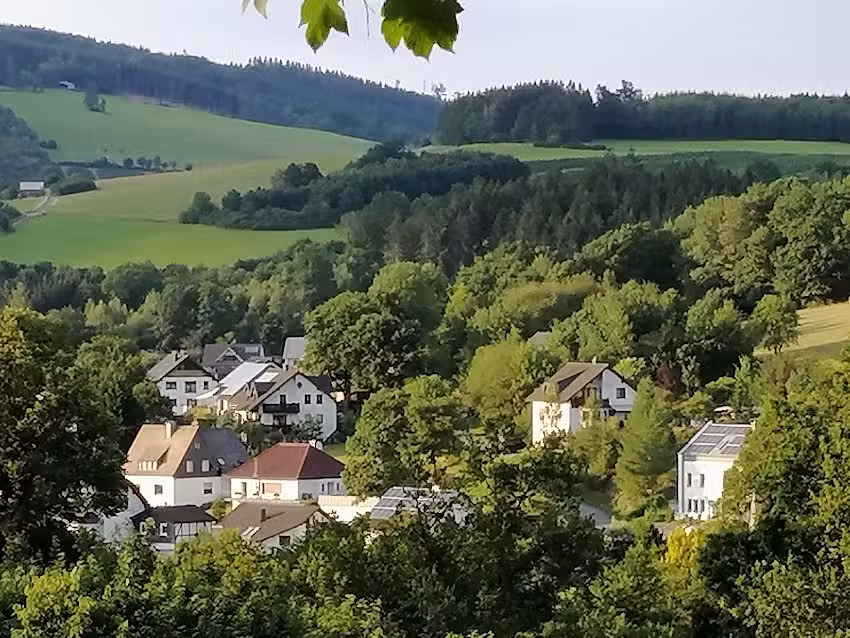 Ferienwohnung Hartmann