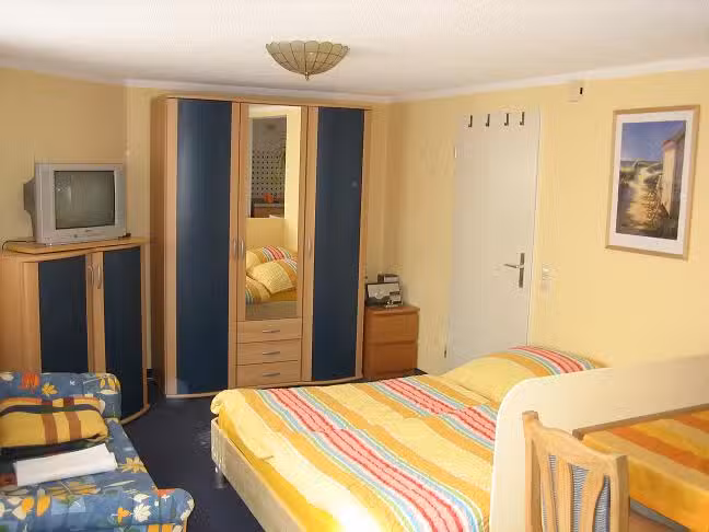 Ferienwohnung Hartwig