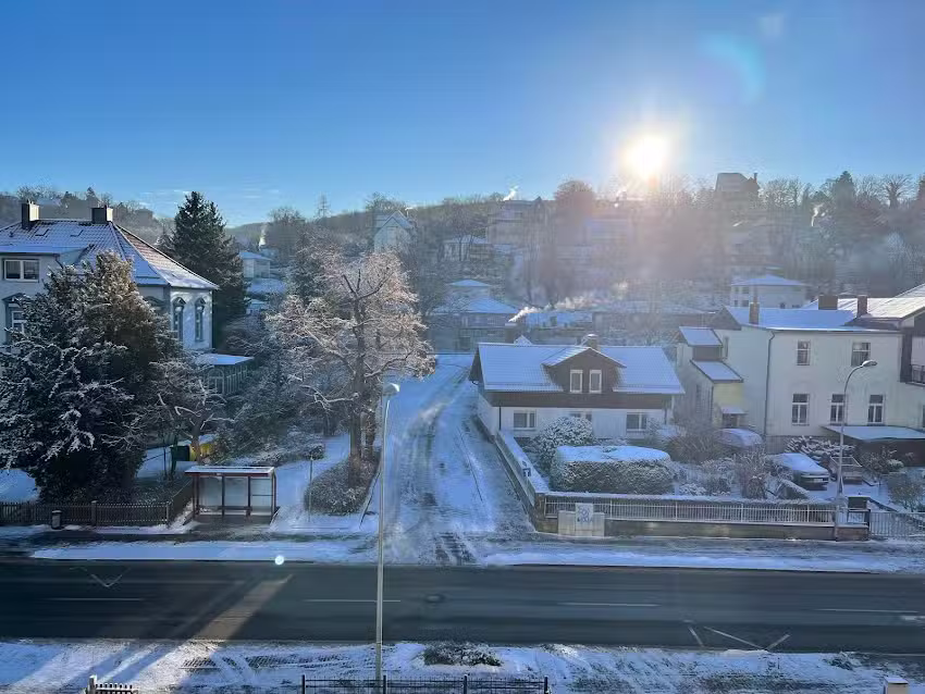 Ferienwohnung Harz