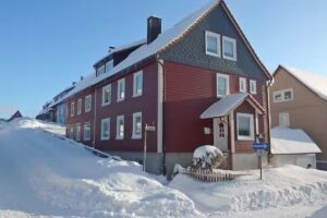 Ferienwohnung Harz-FeWO Fischer