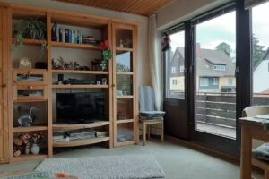 Ferienwohnung harZauber