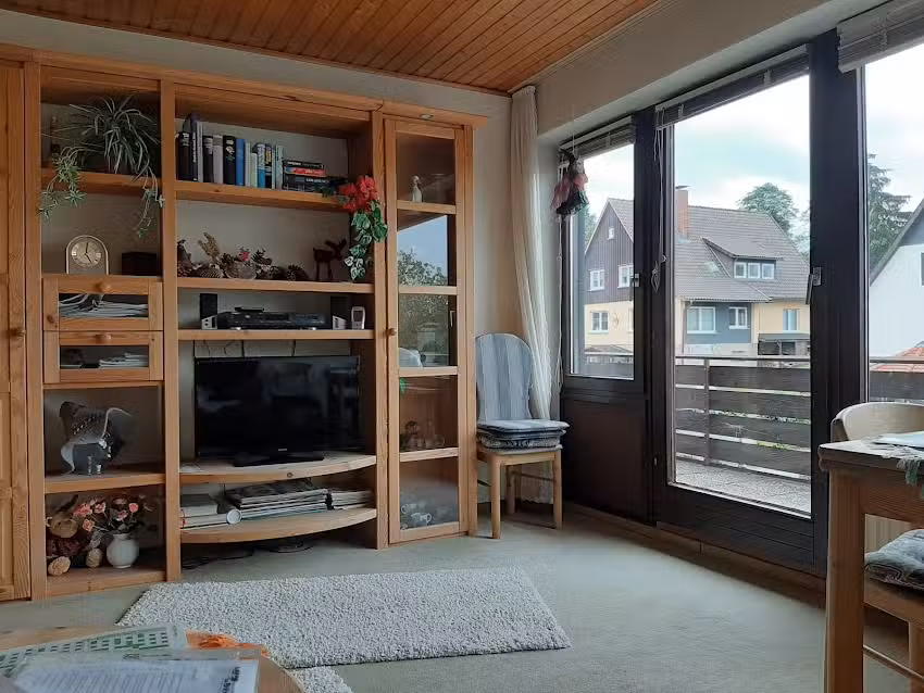 Ferienwohnung harZauber
