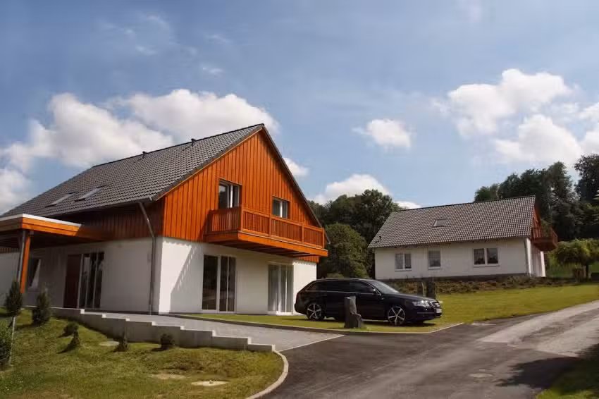 Ferienwohnung-Harzblick