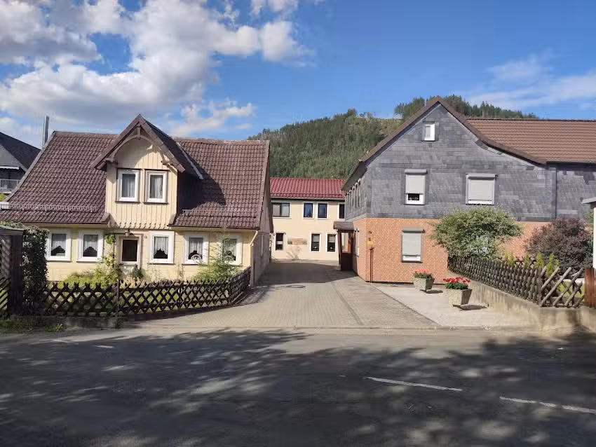 Ferienwohnung Harzer Zippel