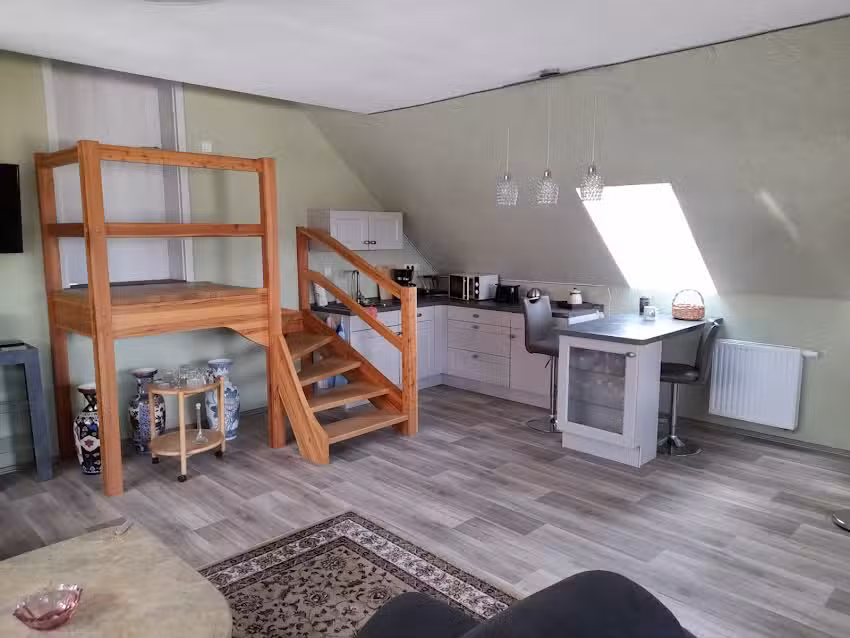 Ferienwohnung Harzland