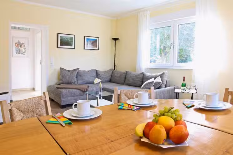 Ferienwohnung Harzsonne