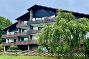 Ferienwohnung Harzurlaub