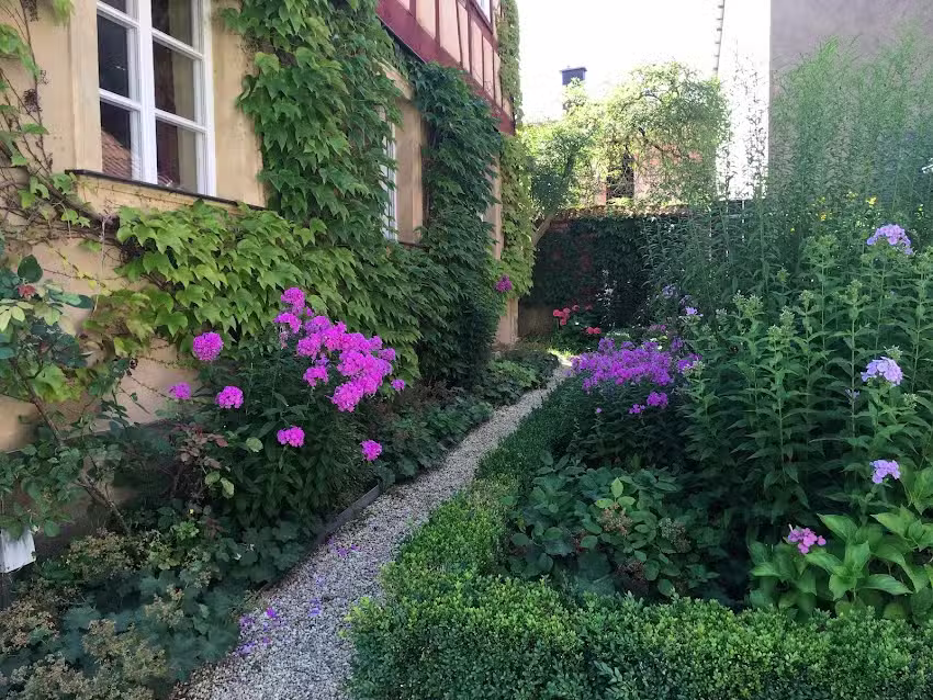 Ferienwohnung Haselbach6