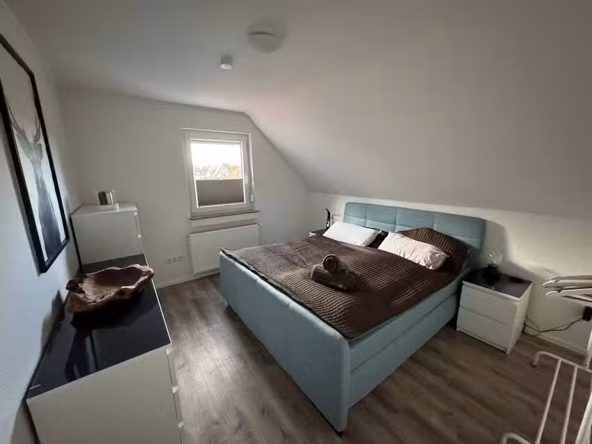 Ferienwohnung Hasenbau