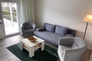 Ferienwohnung Hattenhofen &ndash; Wohnen auf Zeit