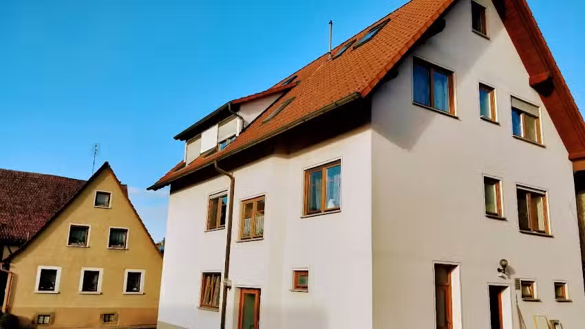 Ferienwohnung Haun
