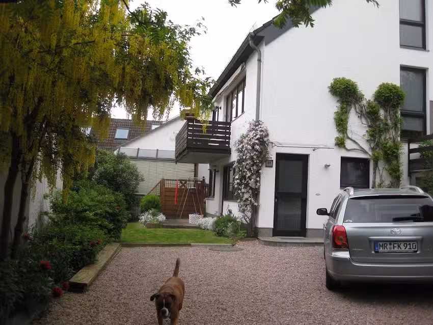 Ferienwohnung Haupt