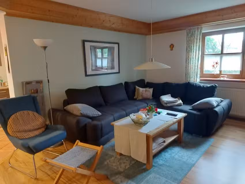 Ferienwohnung Hauptmann