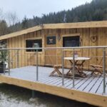 Ferienwohnung &ldquo; Haus am Bach &bdquo;
