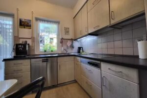 Ferienwohnung Haus am Berg Neunkirchen
