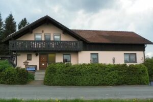 Ferienwohnung Haus &bdquo;Am Schneeberg&ldquo; &ndash; Hans J&ouml;rg Eitner