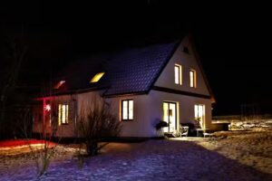 Ferienwohnung &sbquo;Haus am Soll&lsquo;