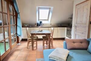 Ferienwohnung Haus am Wald Scharbeutz Klingberg