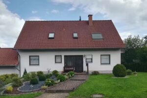 Ferienwohnung Haus-Backes in Perl