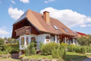 Ferienwohnung Haus Barbara