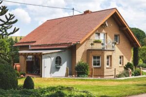 Ferienwohnung Haus Biggi