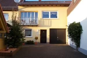 Ferienwohnung Haus-Bohlander, Roswitha Bohlander