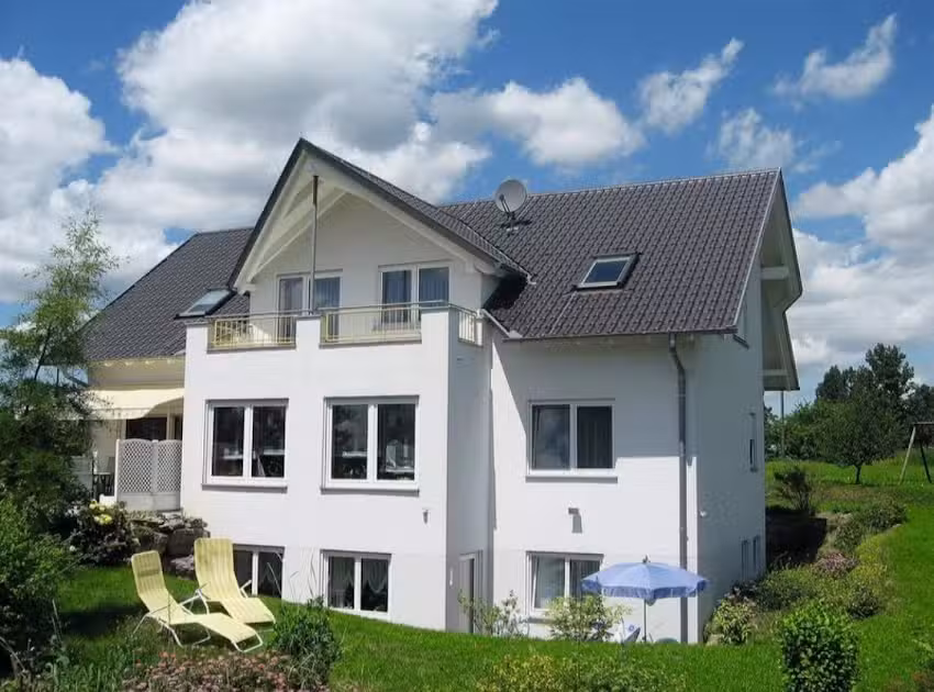 Ferienwohnung Haus Dohl