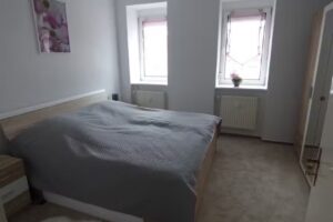 Ferienwohnung „Haus Ehrenberg“ Altenburg