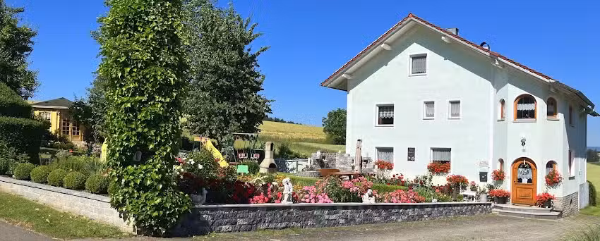Ferienwohnung Haus Elfriede