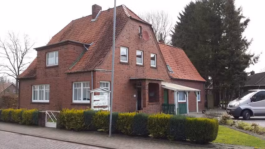 Ferienwohnung Haus Emsblick