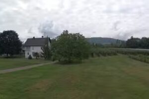 Ferienwohnung Haus Giray