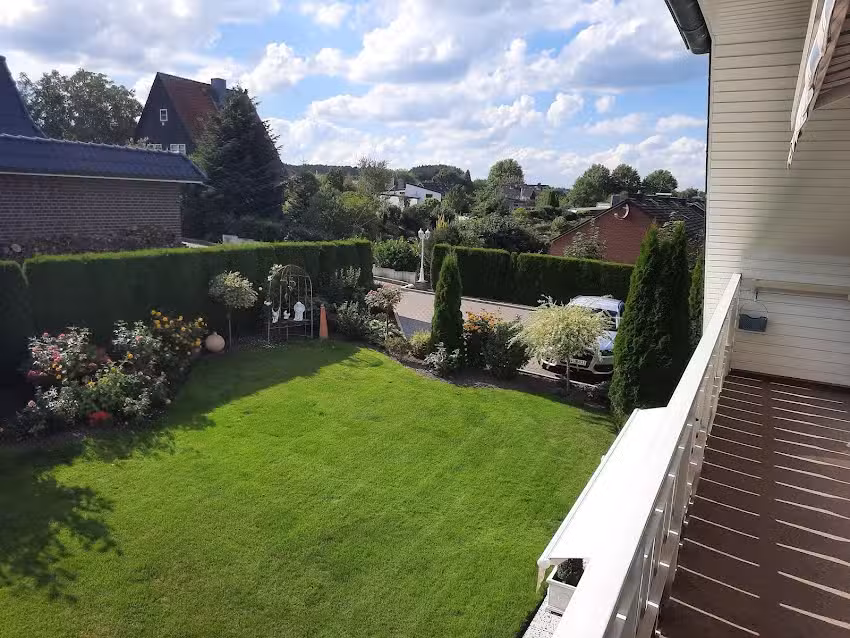 Ferienwohnung Haus Gitte