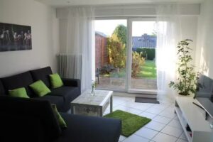 Ferienwohnung Haus Harmonie