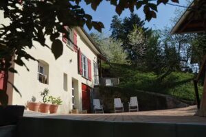 Ferienwohnung Haus Haselmaus