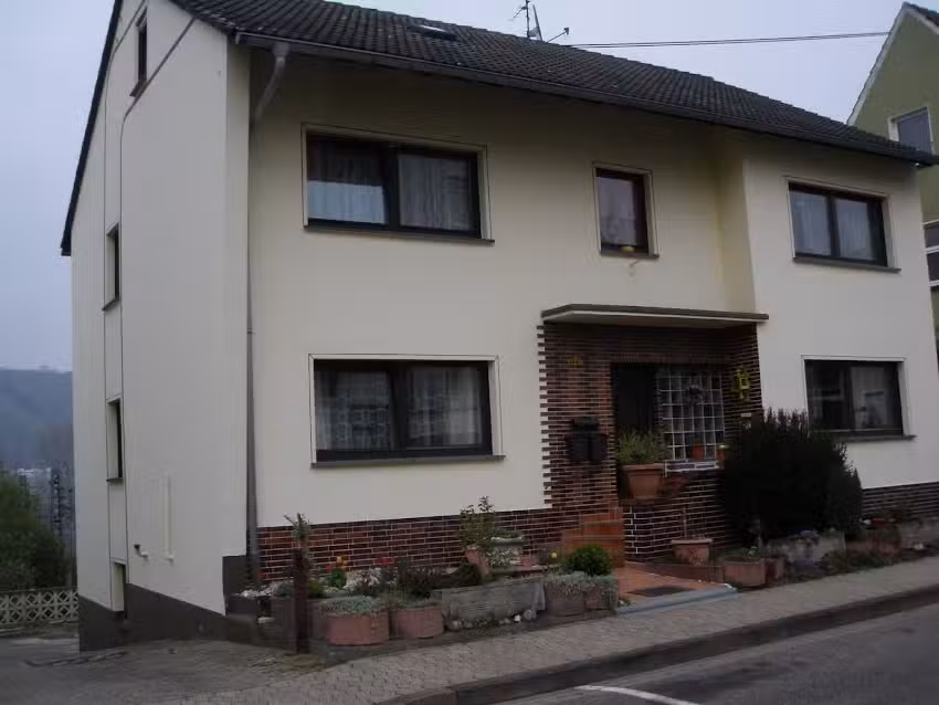 Ferienwohnung &bdquo;Haus Hilu&ldquo;