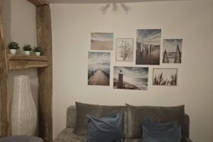 Ferienwohnung Haus Hinz