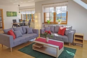 Ferienwohnung Haus Hitz