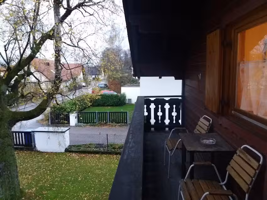 Ferienwohnung Haus Janine