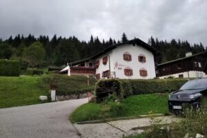 Ferienwohnung Haus Karlsbad