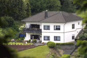 Ferienwohnung Haus Klinkhammer