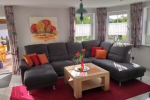 Ferienwohnung Haus Luge