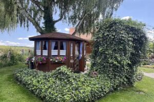 Ferienwohnung &bdquo;Haus Monika&ldquo;