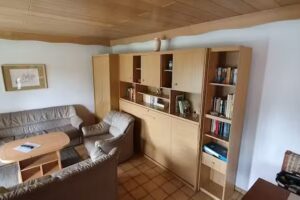 Ferienwohnung Haus Morgensonne