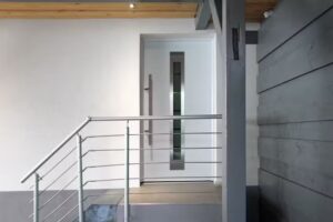 Ferienwohnung Haus no. 19