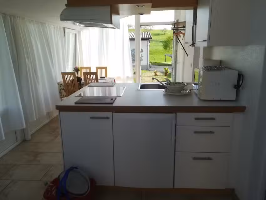 Ferienwohnung Haus Nussbaum