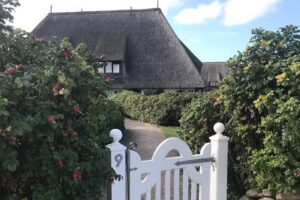 Ferienwohnung Haus Passat