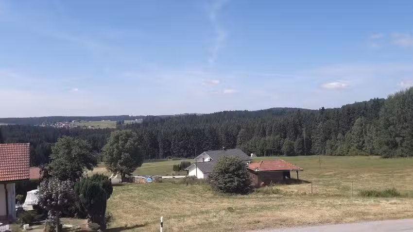 Ferienwohnung &bdquo;Haus Piller&ldquo;